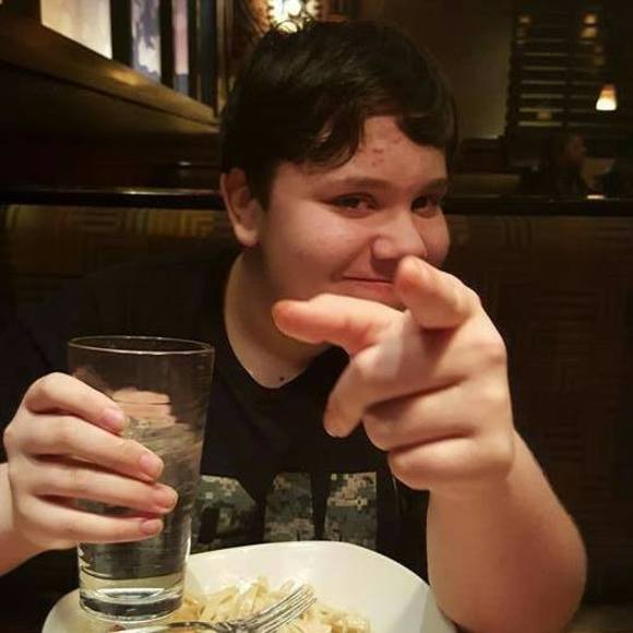 Meet your Posher, Joe - Picture 1 of 1